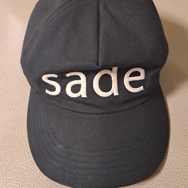 도넛리벤지 sade캡