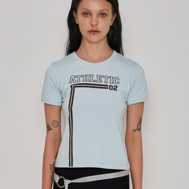 Bruant ATHLETIC TEE