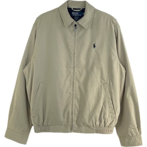 [S] 폴로 랄프로렌 폴리쉘 스윙탑 자켓