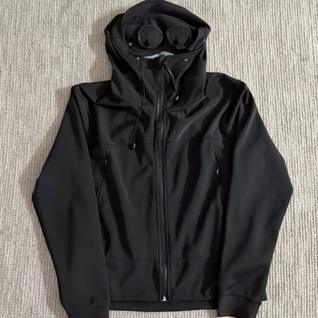 (상태최상, L) cp컴퍼니 바람막이