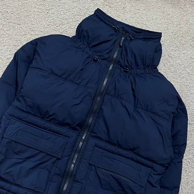 [우먼100-105] 아디다스x스텔라맥카트니 패딩