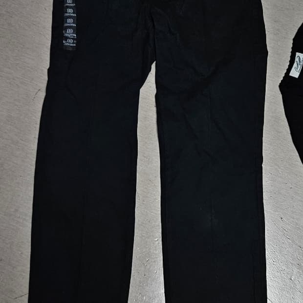 새제품)디키즈 바지 팬츠 30