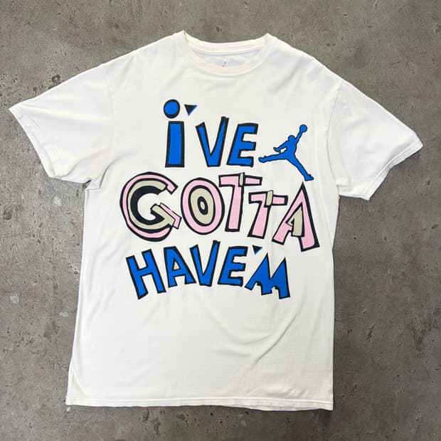 조던 반팔티[2218]