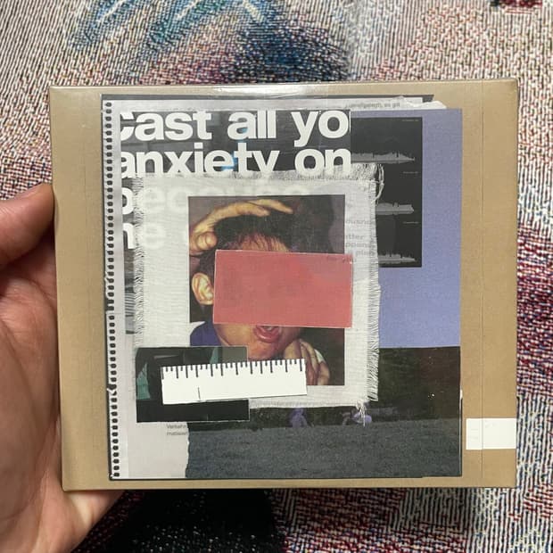 2xxx! - Life+Unconsciousness CD 미개봉