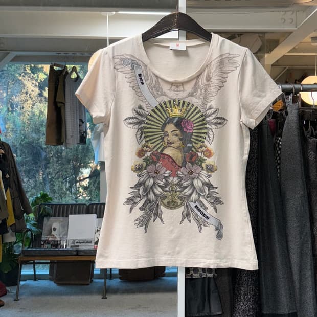 Braccialini 티셔츠