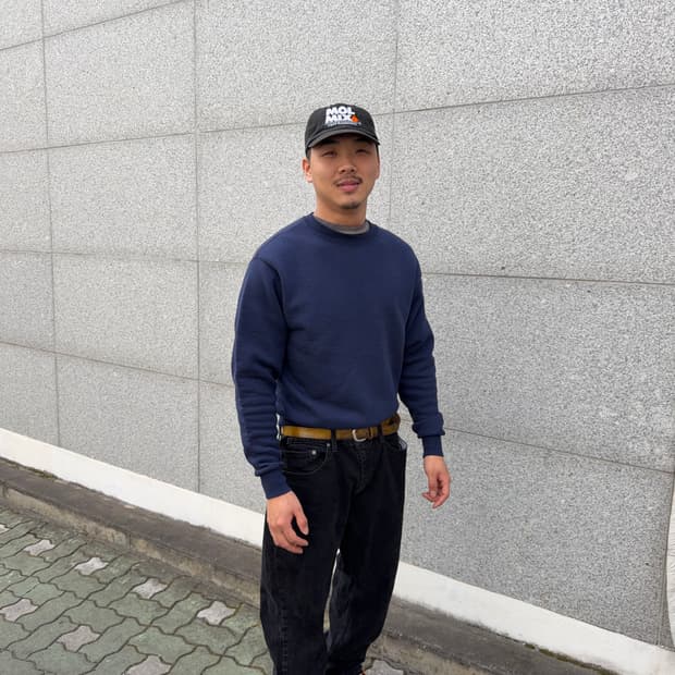 Lee black sweat shirts