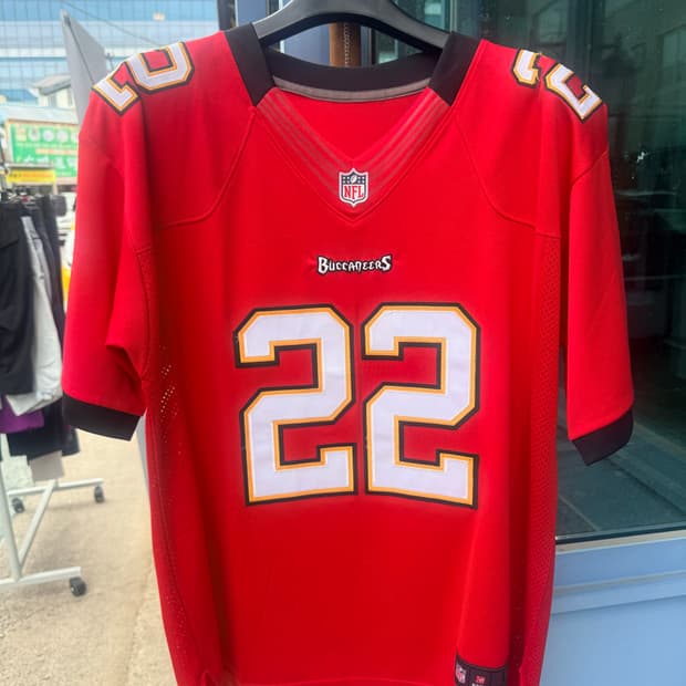 NFL 나이키 풋볼져지