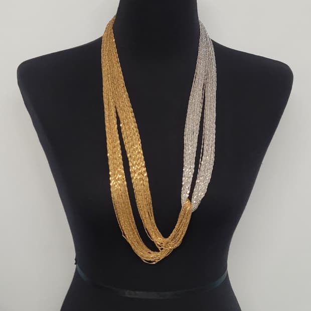 vintage necklace