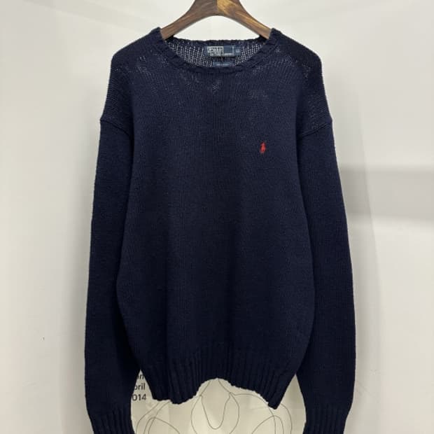 POLO RALPH LAUREN (XXL)