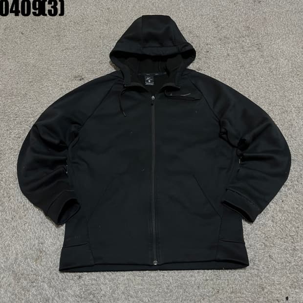 나이키 후드집업 자켓