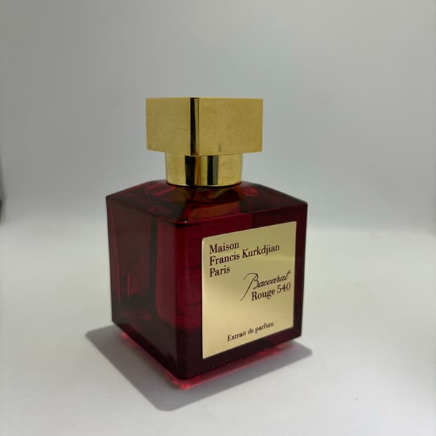 메종 프란시스 커정 바까라 루쥬 540 엑스뜨레 70ml 구형