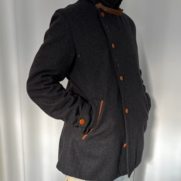 Simplicity Plus coat 