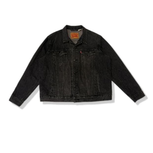 levis 트러커자켓(72334-0584)