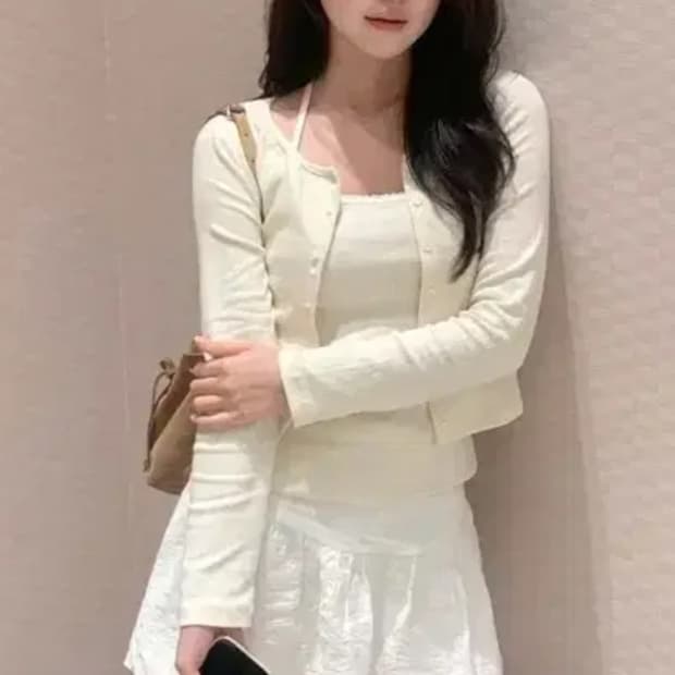 플레뜨 flette 리나 스커트 새상품