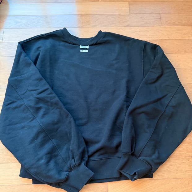 아더에러 맨투맨