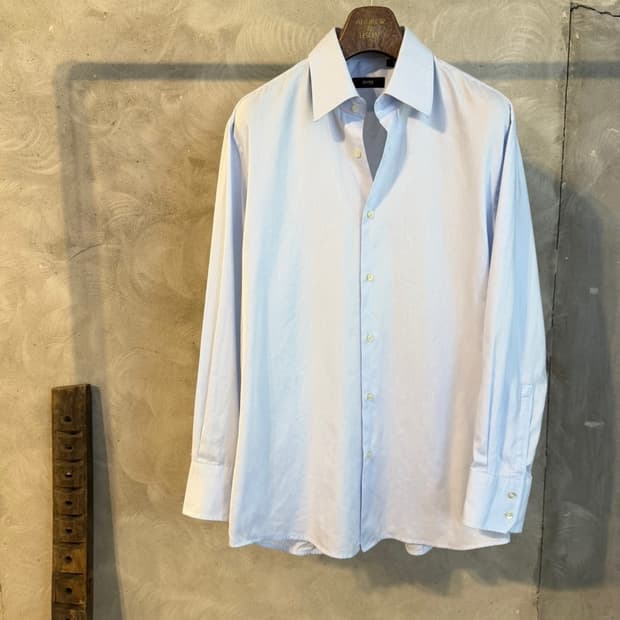 휴고보스 블랙라벨 드레스 셔츠 100