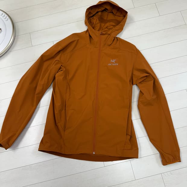 아크테릭스 감마 sl M 사이즈 