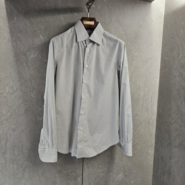 돌체앤가바나 마티니 테일러드 셔츠