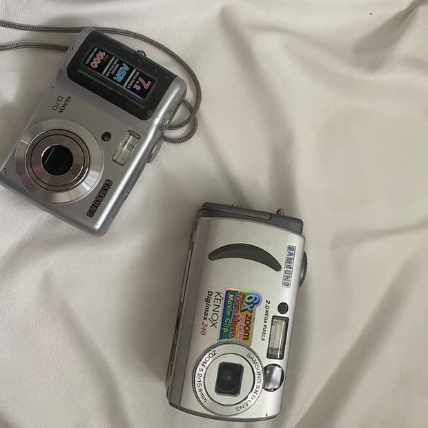 삼성 디카
