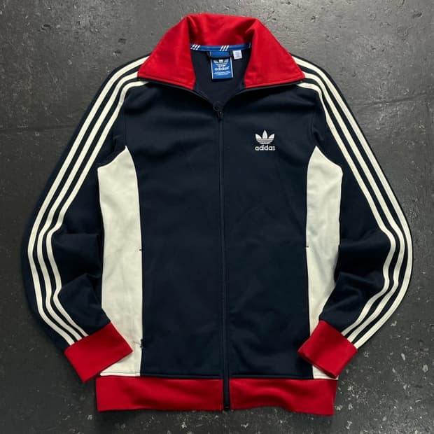 100 아디다스 유로파 져지 