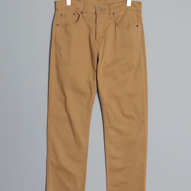 Levi's 502 Stretch Pant (30)