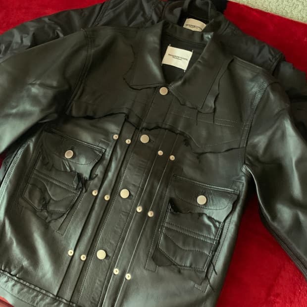 The soloist 차액결제건