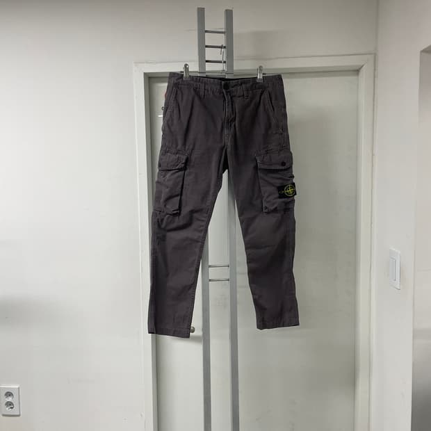스톤아일랜드 카고 팬츠 29