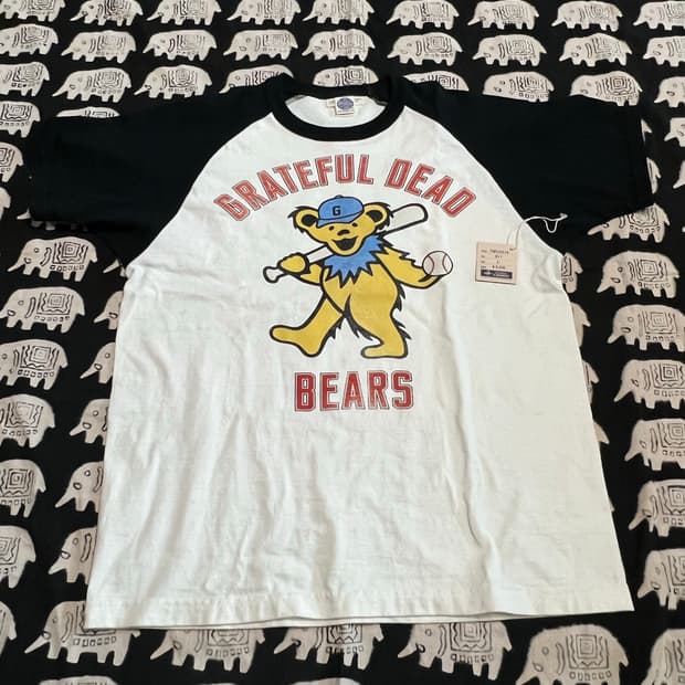 토이즈 맥코이 티셔츠