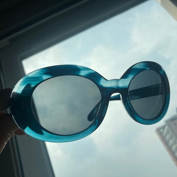 올리버피플스 선글라스 에리사 ERISSA OV5395SU 167287