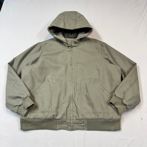 XXL) Guide Series USA 워크 웨어 액티브 자켓