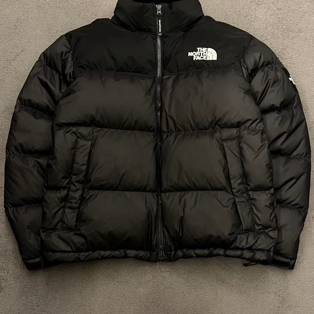 노스페이스 노벨티 눕시 처분 