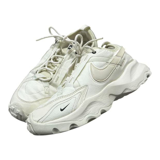 ✨ (바배) 나이키 TC 7900 서밋 화이트 세일 (270)