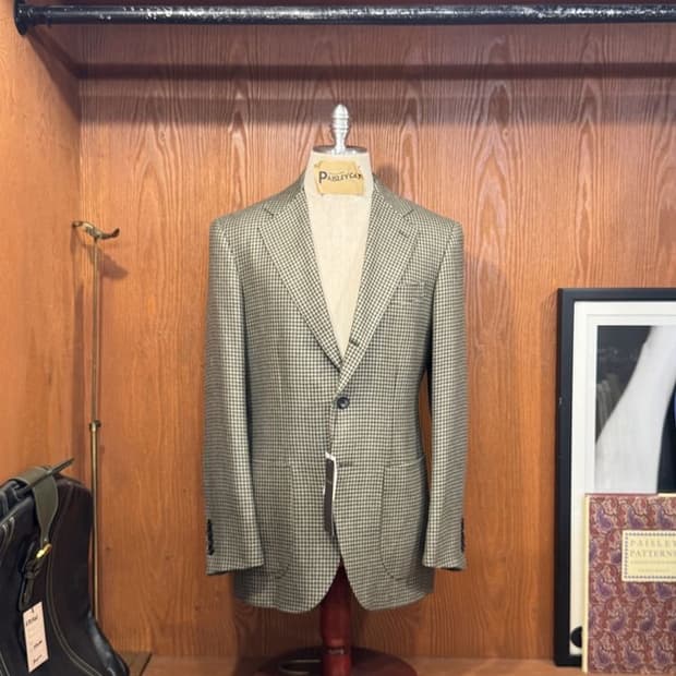 폴스튜어트 자켓