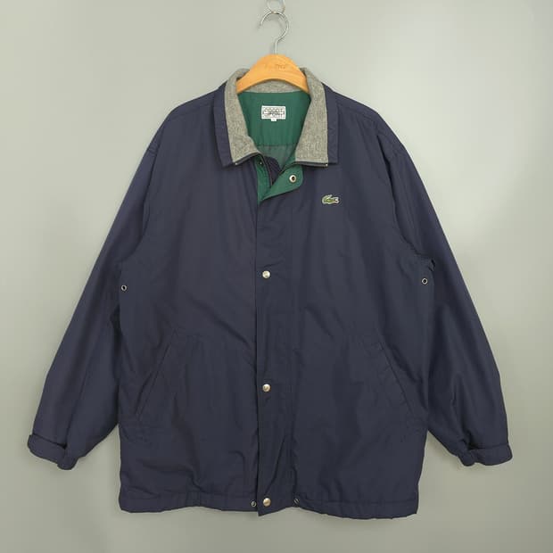 남성 라코스테 스포츠 LACOSTE SPORT 자켓 105