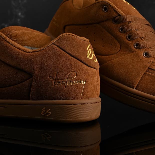 ES ACCEL OG  X PENNY