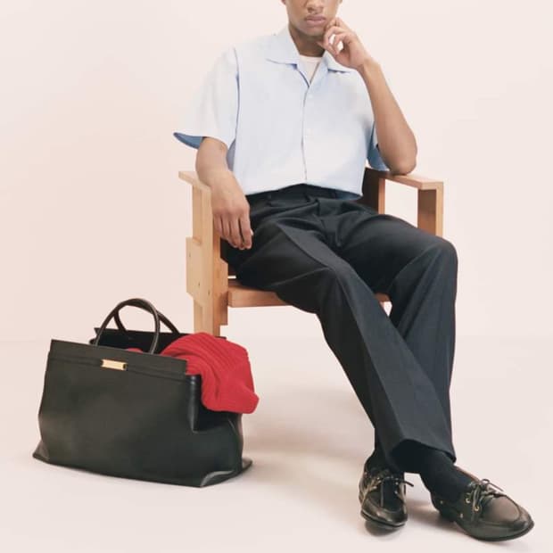 Bally plume 로퍼 / 270