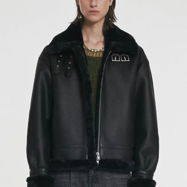 도프제이슨 무스탕