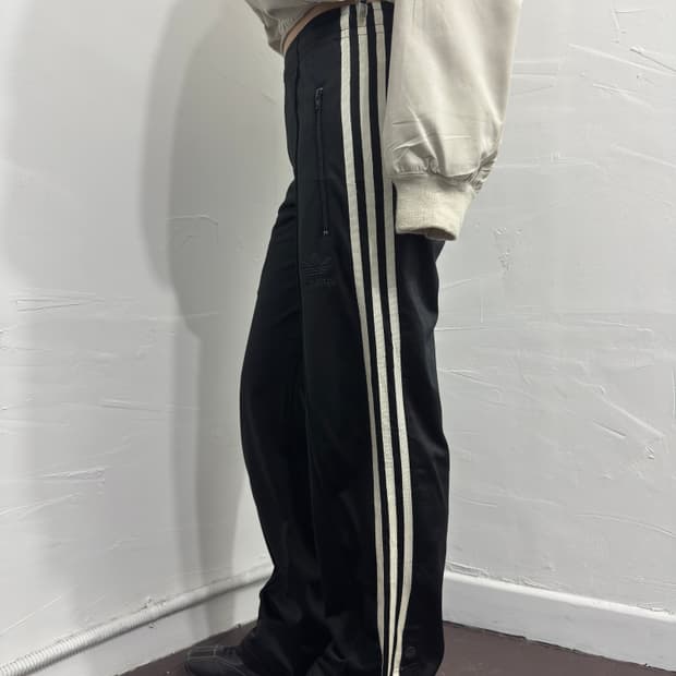 adidas line pants