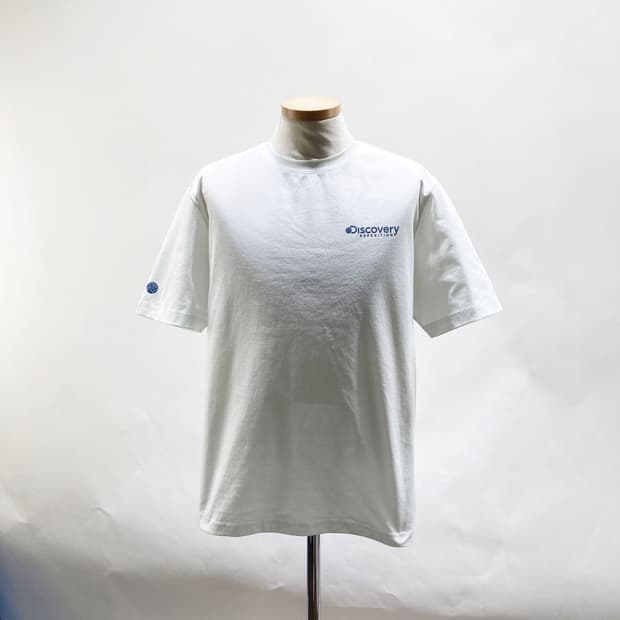 디스커버리 남성스포츠반팔 95 