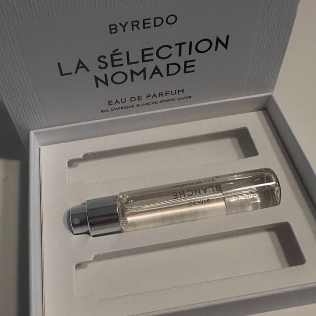 바이레도 블랑쉬 (BLANCHE) 12ml