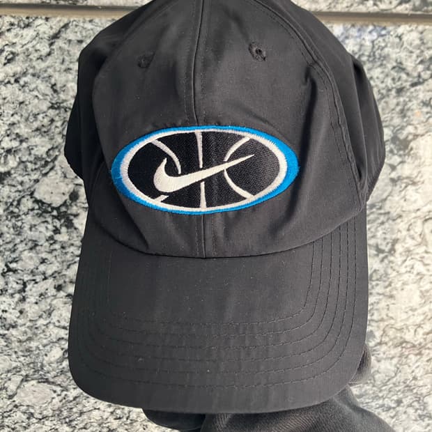 빈티지 나이키캡 볼캡 모자