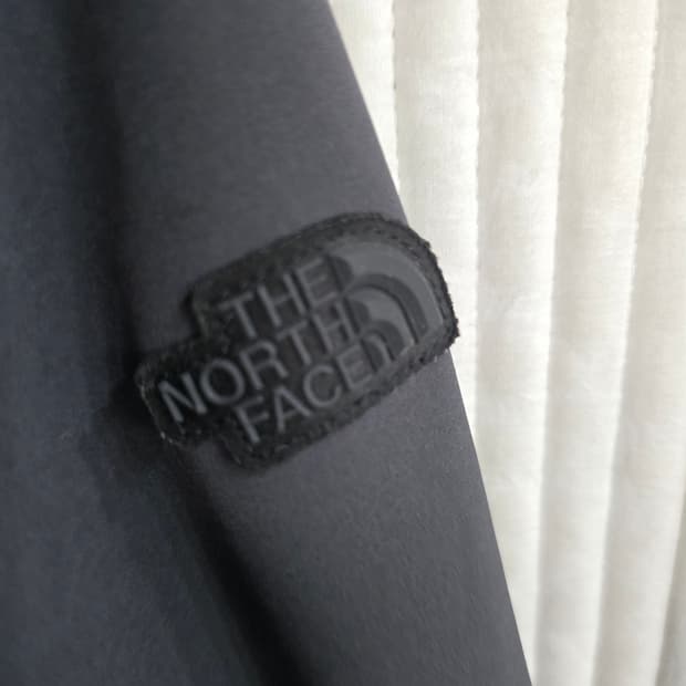 노스페이스 자켓 