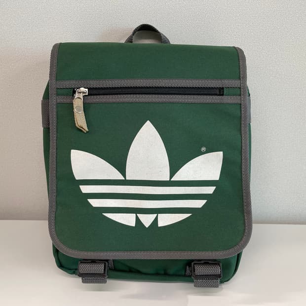아디다스 80s 올드 백팩 ADIDAS OLD 1982-1988
