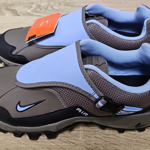 Nike ACG 파사드 케이브 스톤 앤 알루미늄 (300사이즈)