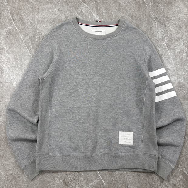 Thom Browne Sweatshirt   