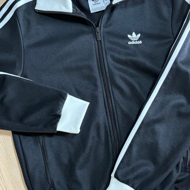 아디다스 베켄바우어 트랙탑 M