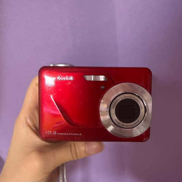 코닥 kodak c180