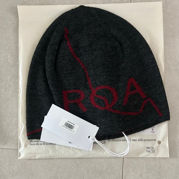 로아하이킹 비니