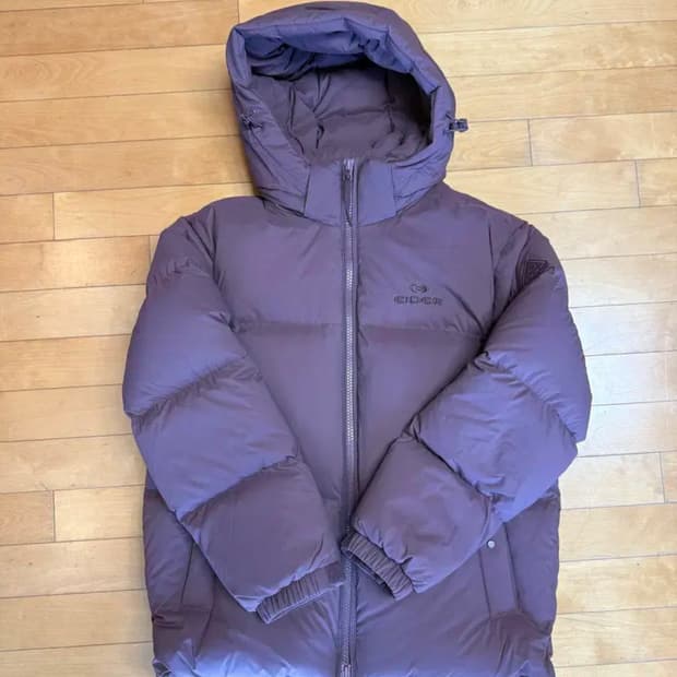 아이더 푸퍼 다운 자켓(XL)