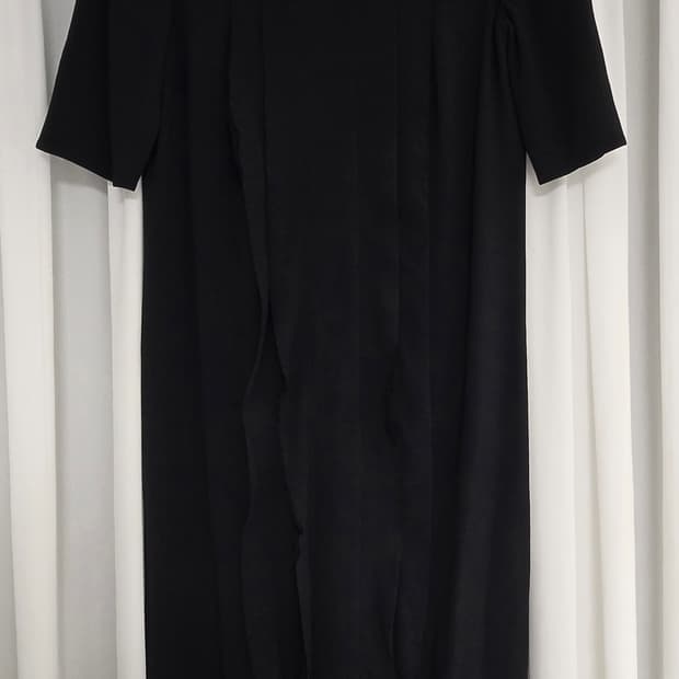 프라다  원피스 38